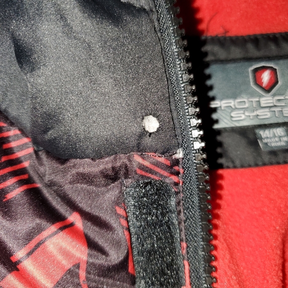 Protection System Winter Coat - Picture 7 of 7